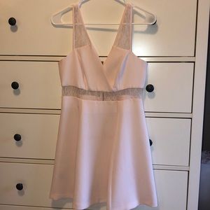 Bcbg dress